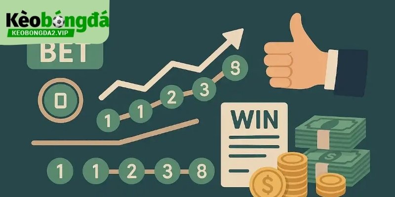 Chiến Thuật Fibonacci: Phân Tích Nhịp Trận Bóng Đá 4 Kết hợp dữ liệu giúp chiến thuật Fibonacci có cơ sở.