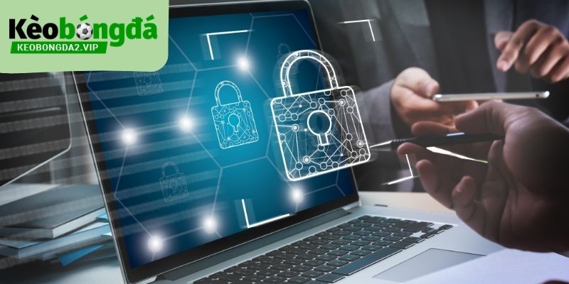Đăng ký Kèo Bóng Đá và trải nghiệm hệ thống bảo mật an toàn nhất 2025
