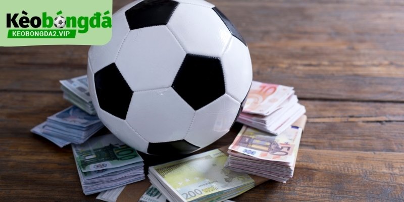 Kèo Bóng Đá 1:1/5: Cách Đọc Mốc Chấp Sát Nút Trong Trận Đấu 2 Kèo bóng đá 1:1/5 đại diện cho ưu thế nhỏ nhưng có cơ sở.