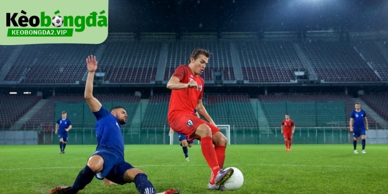 Kèo Chấp 2-1/4 Và Cách Đọc Chênh Lệch Lớn Trong Trận Đấu 4 Nhịp trận quyết định cách biệt cuối cùng.