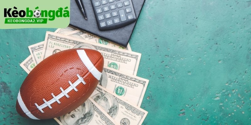 Cách đọc kèo half time và full time chuẩn