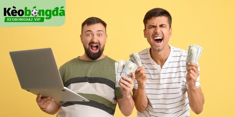 Cách đọc kèo tài xỉu ném biên phong cách giúp hiểu mốc ném biên.