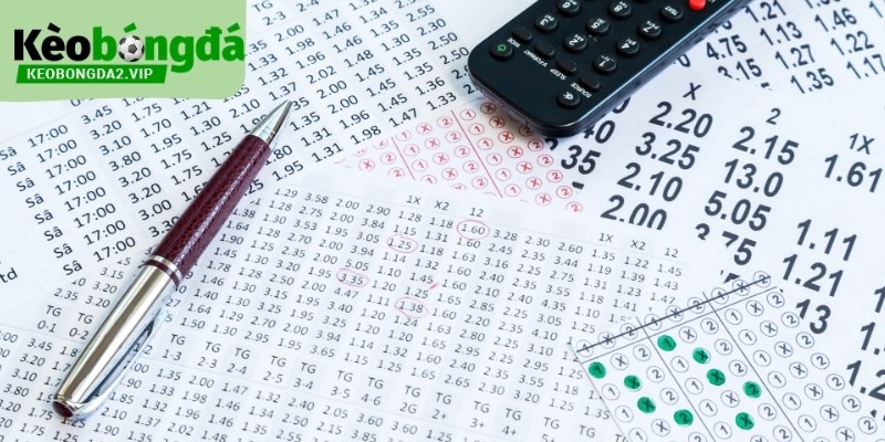 Tỉ lệ kèo nhà cái hỗ trợ nhiều cho người chơi