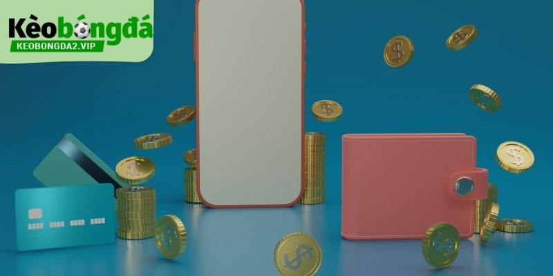 Trang cá cược nạp rút nhanh vô cùng uy tín