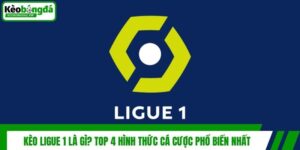 Kèo Ligue 1 Là Gì? Top 4 Hình Thức Cá Cược Phổ Biến Nhất