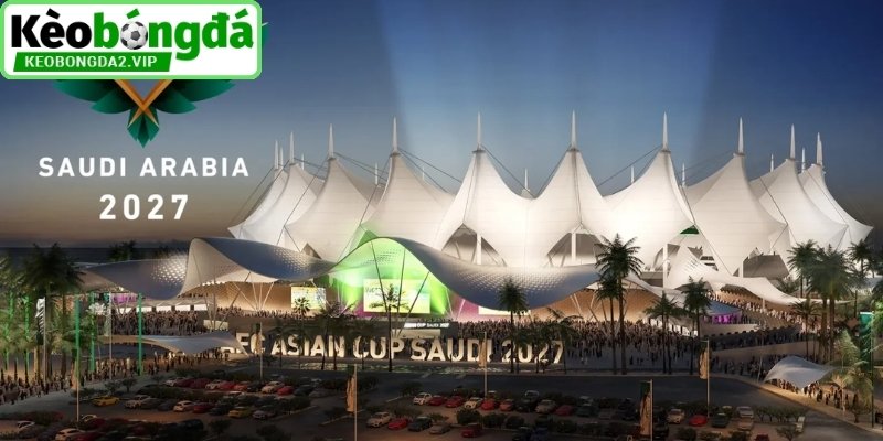 Asian Cup 2027 - Hành Trình Vươn Tầm Đỉnh Cao Châu Lục 2 Công tác chuẩn bị cho giải Asian Cup 2027 tại Saudi Arabia