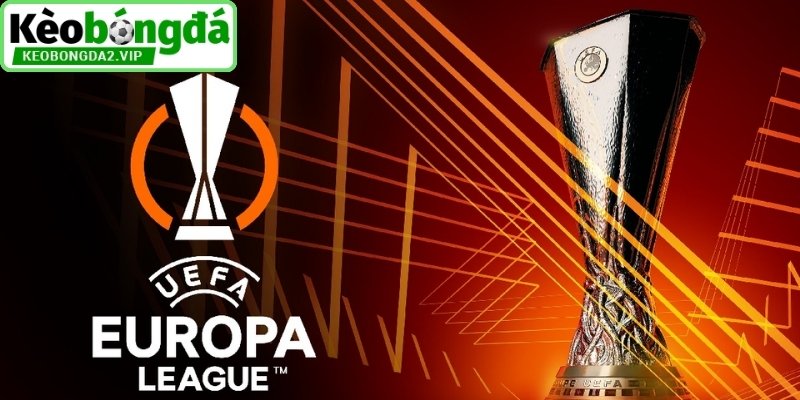 Europa League - Cuộc Đua Khốc Liệt Đến Ngôi Vô Địch Danh Giá 2 Lộ trình hình thành giải đấu Europa League