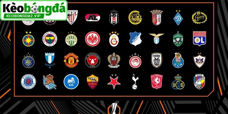 Europa League - Cuộc Đua Khốc Liệt Đến Ngôi Vô Địch Danh Giá 3 Vòng Knock-Out Europa League