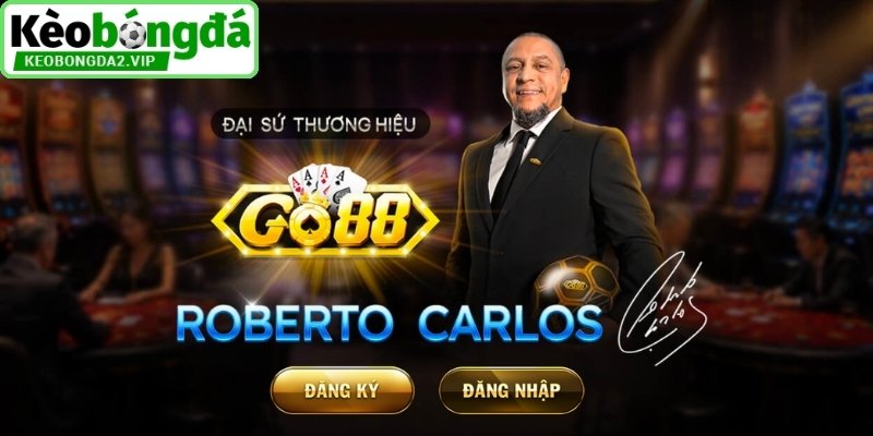 Go88 cổng game gây sốt 2026