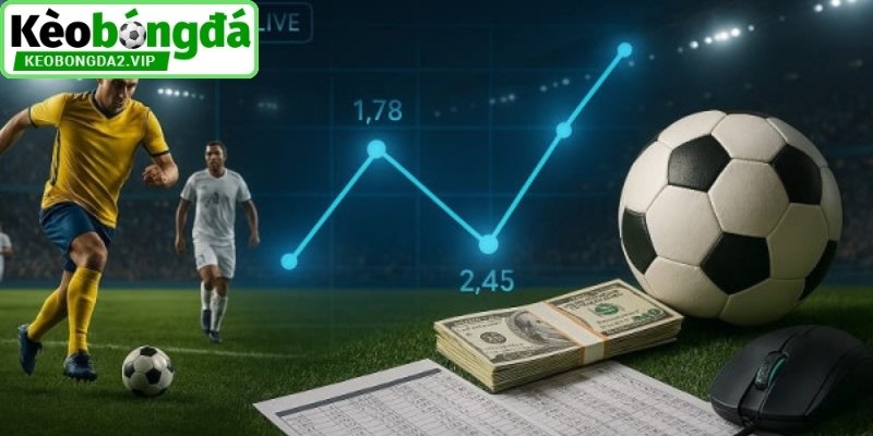 Chiến lược quản lý tâm lý khi chơi cược bóng đá Mexico