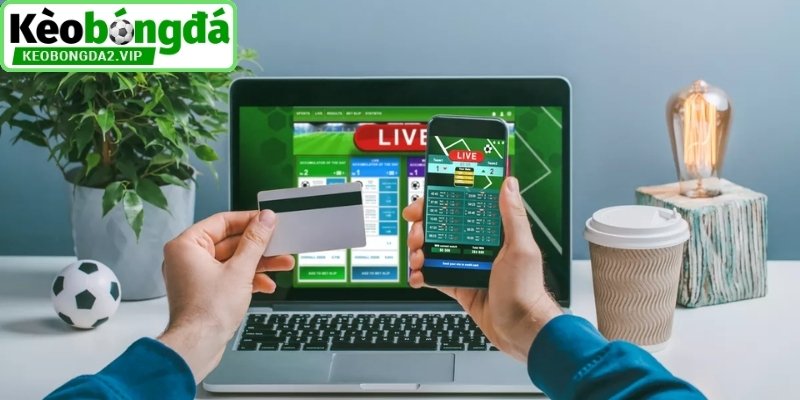 Bí quyết đọc vị kèo bóng đá cực chuẩn xác