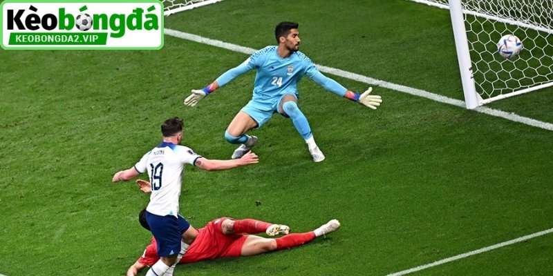 Đôi nét về kèo thủ môn thủng lưới