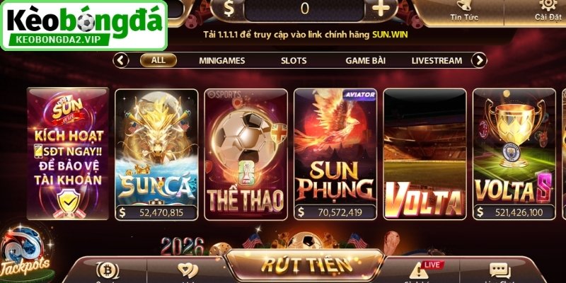 Hệ thống vận hành ổn định