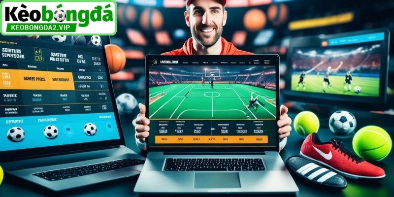 Sơ lược về top nhà cái uy tín