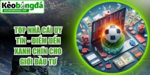Top Nhà Cái Uy Tín