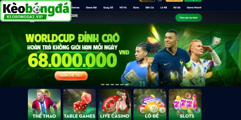 Zbet - Top nhà cái uy tín đẳng cấp