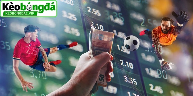 Khái quát về tỷ lệ kèo tài xỉu 