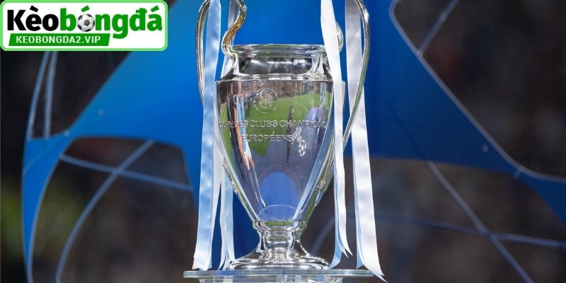 Thông tin về giải đấu UEFA Champions League