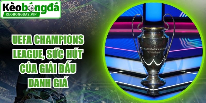 UEFA Champions League