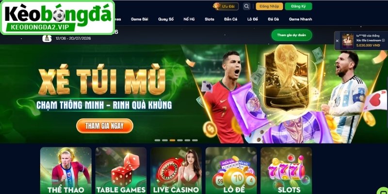 Bet thủ đánh giá cao trải nghiệm tại Zbet