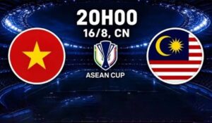 Nhận định Việt Nam vs Malaysia: Phá dớp bán kết | Kèo Bóng Đá