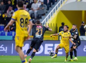 Soi Kèo Bóng Đá Al Taawon vs Al Khaleej 23h15 ngày 15/8/2026