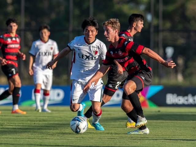 Nhận định Kashima Antlers vs Nagoya Grampus 15/8/2026 | Kèo Bóng Đá